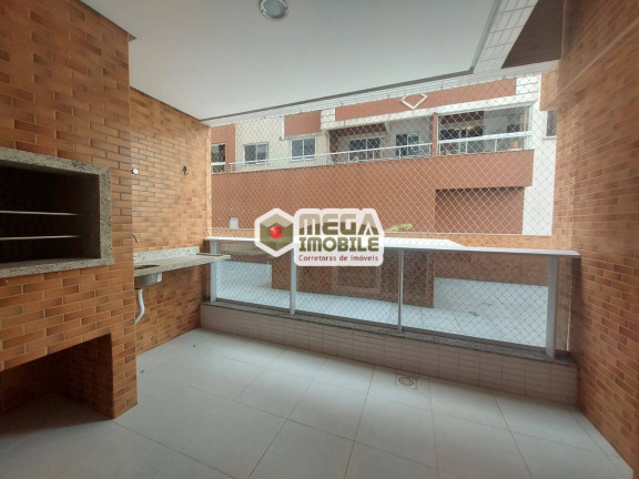 Imagem Apartamento com 3 Quartos à Venda, 82 m² em Córrego Grande - Florianópolis Imagem Apartamento com 3 Quartos à Venda, 82 m² em Córrego Grande - Florianópolis