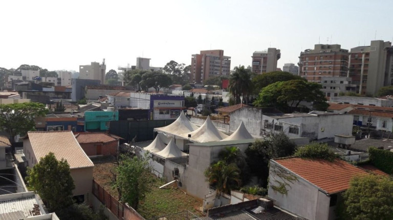 Imagem Apartamento com 2 Quartos à Venda, 56 m² em Morumbi - São Paulo Imagem Apartamento com 2 Quartos à Venda, 56 m² em Morumbi - São Paulo