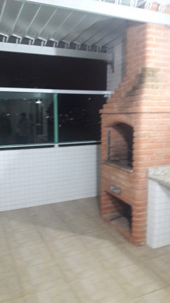 Imagem Apartamento com 2 Quartos à Venda, em Jose Menino - Santos Imagem Apartamento com 2 Quartos à Venda, em Jose Menino - Santos