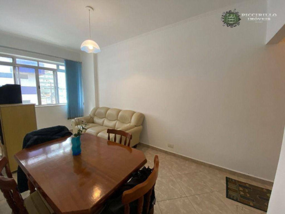 Imagem Apartamento com 1 Quarto à Venda, 42 m² em Canto Do Forte - Praia Grande Imagem Apartamento com 1 Quarto à Venda, 42 m² em Canto Do Forte - Praia Grande