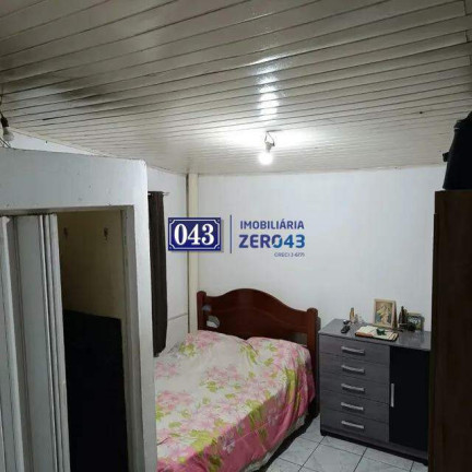 Imagem Casa com 3 Quartos à Venda, 110 m² em Jardim Alemanha - Londrina