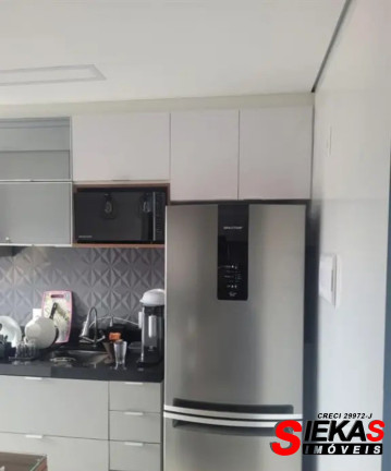 Imagem Apartamento com 2 Quartos à Venda, 42 m² em Jardim Brasília (zona Leste) - São Paulo Imagem Apartamento com 2 Quartos à Venda, 42 m² em Jardim Brasília (zona Leste) - São Paulo