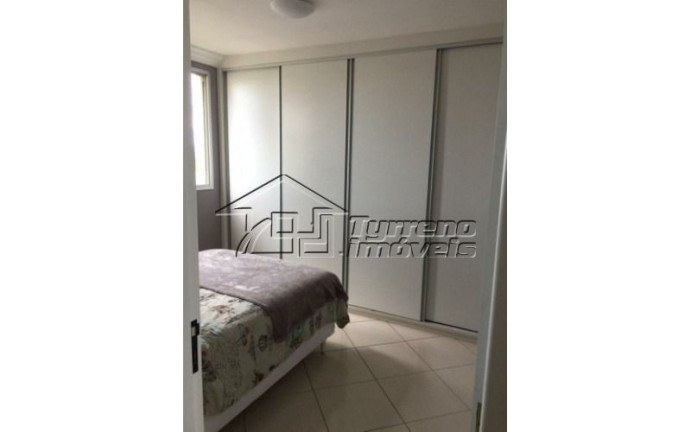Apartamento com 3 Quartos à Venda, 74 m² em Jardim Satélite - São José Dos Campos