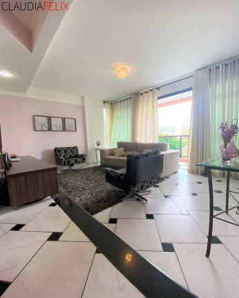 Imagem Imóvel com 3 Quartos à Venda, 122 m² em Canto Do Forte - Praia Grande