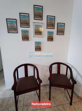 Imagem Apartamento com 2 Quartos à Venda, 76 m² em Ocian - Praia Grande Imagem Apartamento com 2 Quartos à Venda, 76 m² em Ocian - Praia Grande
