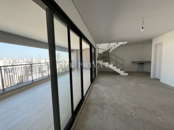 Imagem Cobertura com 3 Quartos à Venda, 312 m² em Perdizes - São Paulo
