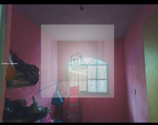 Imagem Casa com 3 Quartos à Venda, 300 m² em Vila Margarida - Itaguaí