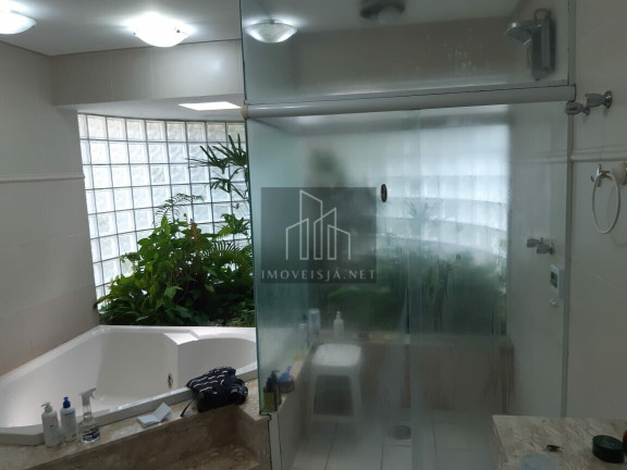 Imagem Casa com 4 Quartos à Venda, 620 m² em Alphaville - Santana De Parnaíba