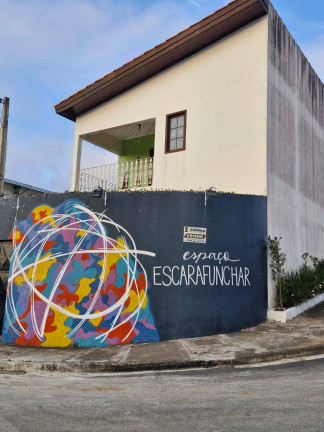 Imagem Casa com 3 Quartos à Venda, 618 m² em Centro - Pilar Do Sul Imagem Casa com 3 Quartos à Venda, 618 m² em Centro - Pilar Do Sul