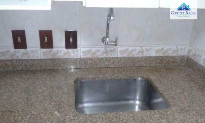 Imagem Apartamento com 2 Quartos à Venda, 57 m² em Jardim Novo Campos Elíseos - Campinas Imagem Apartamento com 2 Quartos à Venda, 57 m² em Jardim Novo Campos Elíseos - Campinas