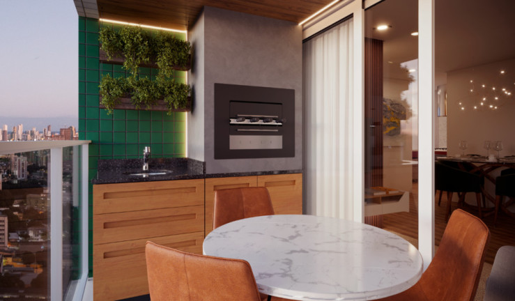 Imagem Apartamento com 3 Quartos à Venda, 62 m² em Ilha Do Retiro - Recife