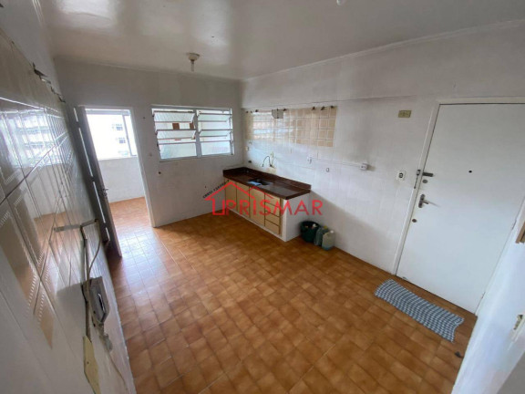 Imagem Apartamento com 3 Quartos à Venda,  em Vila Mathias - Santos
