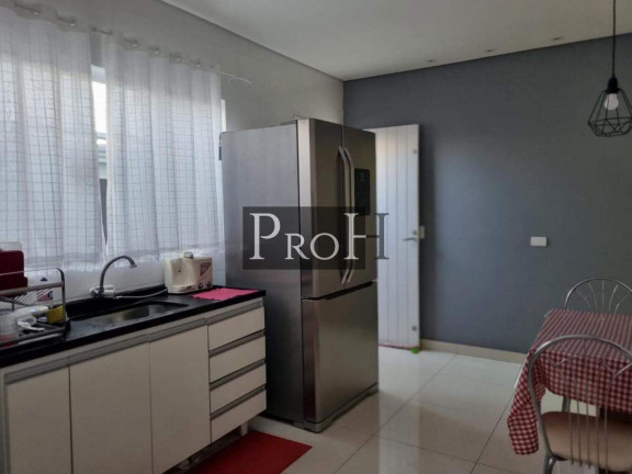 Imagem Sobrado com 4 Quartos à Venda, 274 m² em Centro - São Bernardo Do Campo Imagem Sobrado com 4 Quartos à Venda, 274 m² em Centro - São Bernardo Do Campo