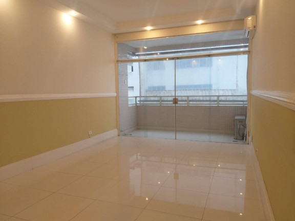 Imagem Apartamento com 4 Quartos à Venda, 355 m² em Boqueirão - Santos Imagem Apartamento com 4 Quartos à Venda, 355 m² em Boqueirão - Santos