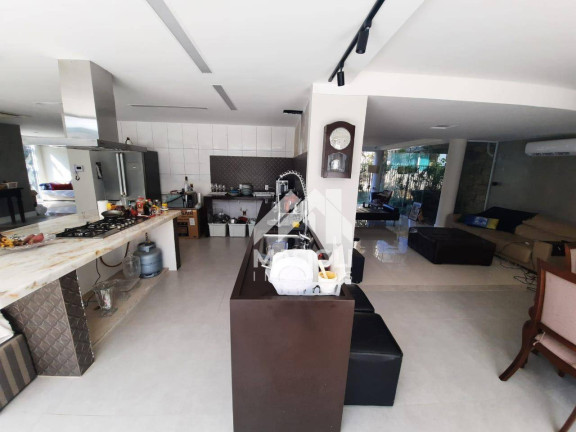 Imagem Casa com 5 Quartos à Venda, 550 m² em Fradinhos - Vitória Imagem Casa com 5 Quartos à Venda, 550 m² em Fradinhos - Vitória