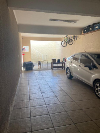 Imagem Casa com 3 Quartos à Venda, 125 m² em Parque Joao Ramalho - Santo André Imagem Casa com 3 Quartos à Venda, 125 m² em Parque Joao Ramalho - Santo André