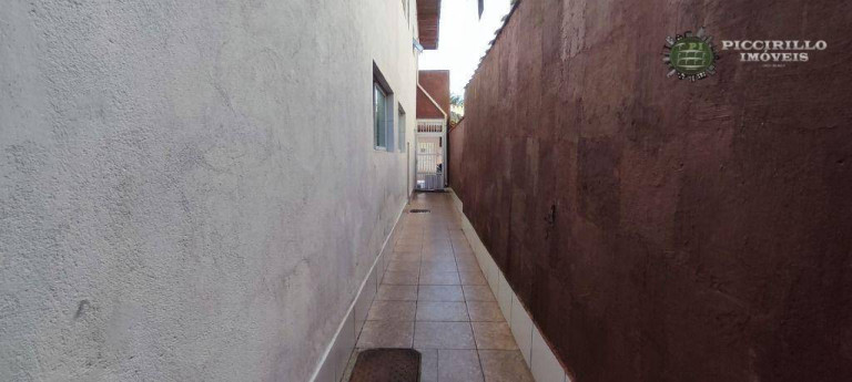 Imagem Sobrado com 3 Quartos à Venda, 118 m² em Canto Do Forte - Praia Grande Imagem Sobrado com 3 Quartos à Venda, 118 m² em Canto Do Forte - Praia Grande