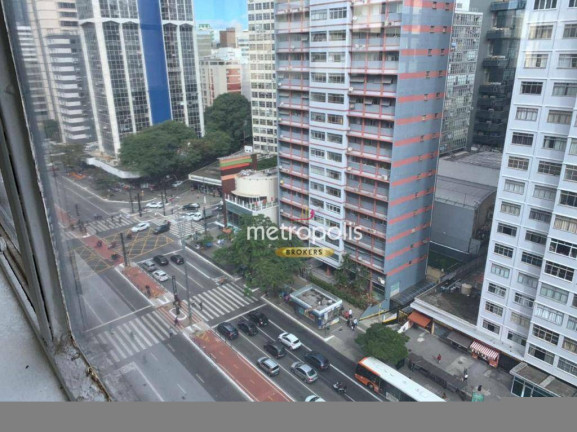 Imagem Sala Comercial à Venda ou Locação, 450 m² em Bela Vista - São Paulo Imagem Sala Comercial à Venda ou Locação, 450 m² em Bela Vista - São Paulo