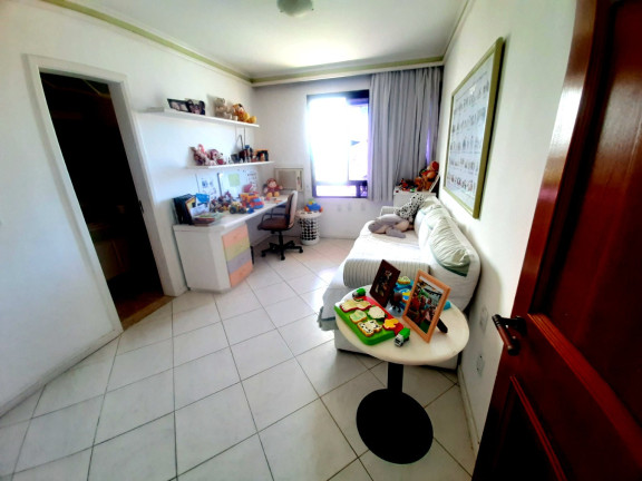 Imagem Apartamento com 4 Quartos à Venda, 305 m² em Jardim Apipema - Salvador Imagem Apartamento com 4 Quartos à Venda, 305 m² em Jardim Apipema - Salvador