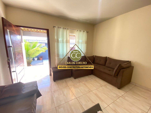 Imagem Casa de Condomínio com 2 Quartos à Venda, em Nova Califórnia (tamoios) - Cabo Frio Imagem Casa de Condomínio com 2 Quartos à Venda, em Nova Califórnia (tamoios) - Cabo Frio