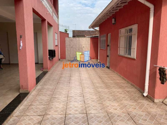 Imagem Casa com 4 Quartos à Venda, 150 m² em Balneário Flórida - Praia Grande Imagem Casa com 4 Quartos à Venda, 150 m² em Balneário Flórida - Praia Grande