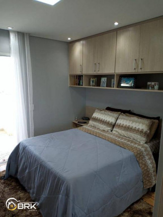 Imagem Apartamento com 3 Quartos à Venda, 210 m² em Vila Nova Savoia - São Paulo