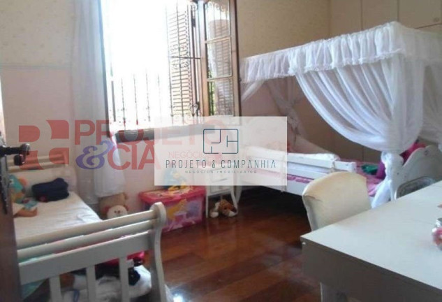 Imagem Casa com 4 Quartos à Venda, 580 m² em Granja Julieta - São Paulo