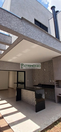 Imagem Casa com 3 Quartos à Venda, 118 m² em Jardim Europa - Jaguariúna Imagem Casa com 3 Quartos à Venda, 118 m² em Jardim Europa - Jaguariúna