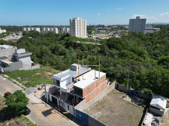 Imagem Casa com 4 Quartos à Venda, 200 m² em Morada De Laranjeiras - Serra Imagem Casa com 4 Quartos à Venda, 200 m² em Morada De Laranjeiras - Serra