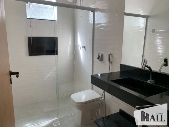 Imagem Casa com 2 Quartos à Venda, 120 m² em Residencial Mais Parque Mirassol - Mirassol Imagem Casa com 2 Quartos à Venda, 120 m² em Residencial Mais Parque Mirassol - Mirassol