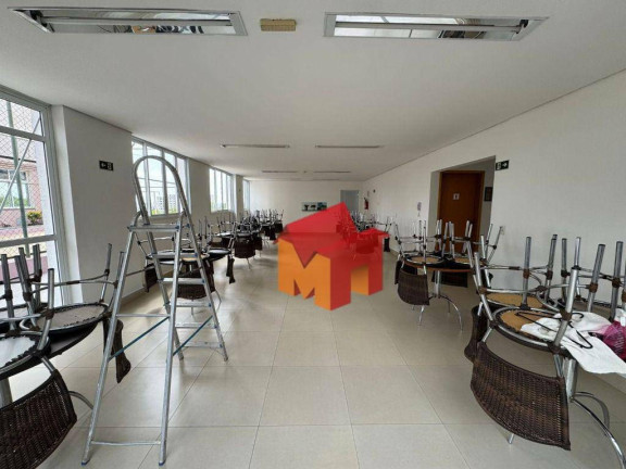 Imagem Apartamento com 2 Quartos à Venda, 53 m² em Catharina Zanaga - Americana Imagem Apartamento com 2 Quartos à Venda, 53 m² em Catharina Zanaga - Americana