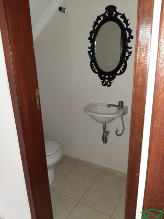 Imagem Casa com 2 Quartos à Venda, 80 m² em Vila Bela - São Paulo