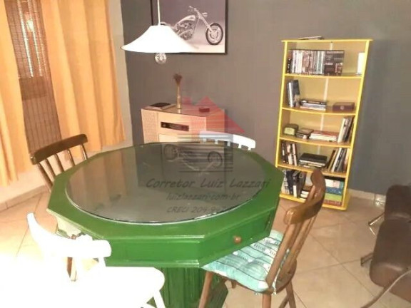 Imagem Casa com 3 Quartos à Venda, 170 m² em Vila Santana Ii - Jundiaí