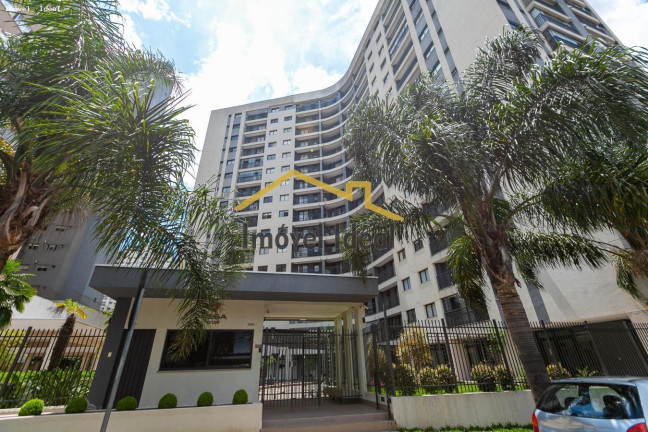 Foto do imóvel Apartamento com 1 Quarto à Venda, 51 m² em Vila Izabel - Curitiba