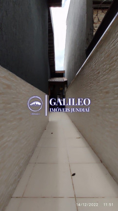Imagem Casa com 3 Quartos à Venda, 150 m² em Jardim Marambaia Ii - Jundiaí