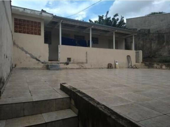 Imagem Casa com 3 Quartos à Venda, 160 m² em Jardim Santa Eudóxia - Campinas Imagem Casa com 3 Quartos à Venda, 160 m² em Jardim Santa Eudóxia - Campinas