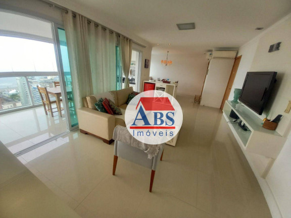Imagem Apartamento com 3 Quartos à Venda ou Locação, 167 m² em Boqueirão - Santos