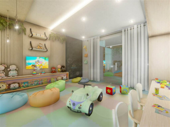 Imagem Apartamento com 2 Quartos à Venda, 72 m² em Centro - Mongagua