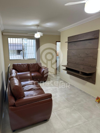 Imagem Apartamento com 2 Quartos à Venda, 55 m² em Parque Leopoldina - Campos Dos Goytacazes