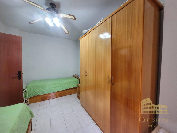 Imagem Apartamento com 1 Quarto à Venda, 55 m² em Vila Assunção - Praia Grande