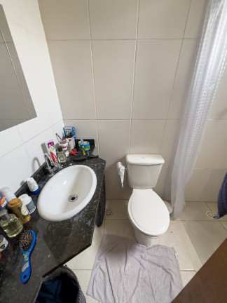 Imagem Apartamento com 2 Quartos à Venda, 118 m² em Vila Homero Thon - Santo André Imagem Apartamento com 2 Quartos à Venda, 118 m² em Vila Homero Thon - Santo André