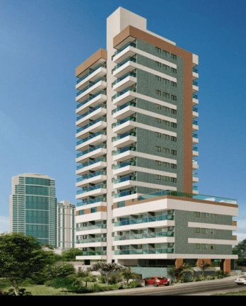 Studio com 1 Quarto à Venda, 22 m² em Caminho Das árvores - Salvador