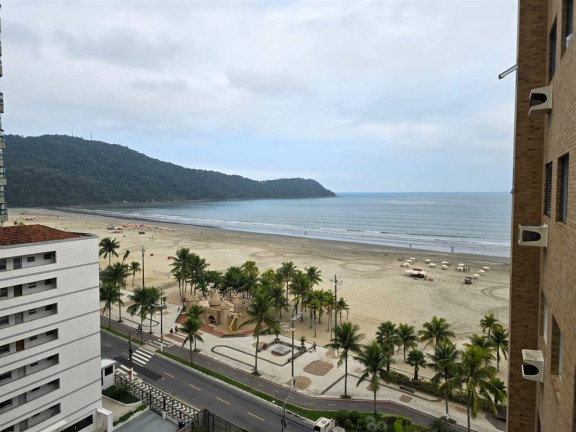 Imagem Apartamento com 2 Quartos à Venda,  em Forte - Praia Grande
