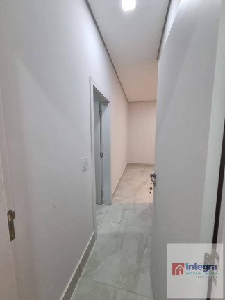 Imagem Casa de Condomínio com 3 Quartos à Venda, 224 m² em Terras De São Bento I - Limeira Imagem Casa de Condomínio com 3 Quartos à Venda, 224 m² em Terras De São Bento I - Limeira