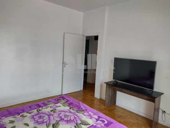 Imagem Apartamento com 3 Quartos à Venda, 75 m² em Higienópolis - Porto Alegre