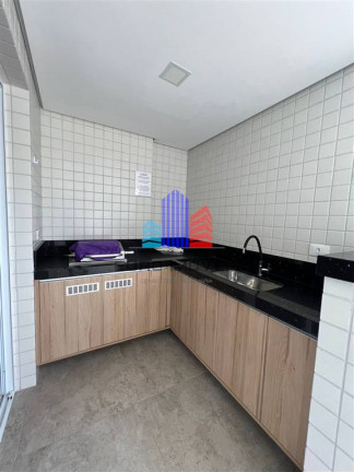 Imagem Apartamento com 2 Quartos à Venda,  em Vila Caicara - Praia Grande