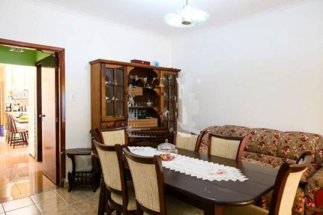 Imagem Casa com 3 Quartos à Venda, 200 m² em Parque Erasmo Assunção - Santo André Imagem Casa com 3 Quartos à Venda, 200 m² em Parque Erasmo Assunção - Santo André