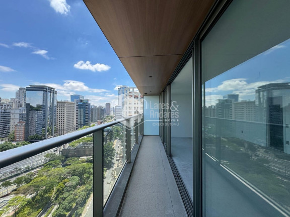 Imagem Apartamento com 1 Quarto à Venda, 53 m² em Vila Olímpia - São Paulo