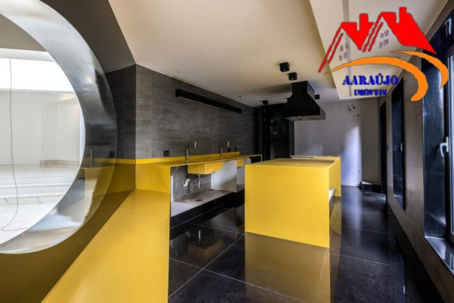 Imagem Casa com 4 Quartos à Venda, 661 m² em Jardim Vitória Régia - São Paulo