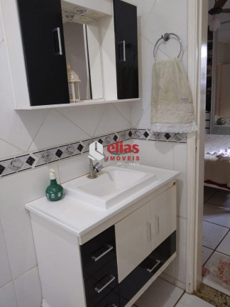 Imagem Casa com 2 Quartos à Venda, 100 m² em Jardim Terra Branca - Bauru